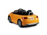 Automobil za decu-Ride On  AUDI TTS Roadster 12V - Слика 11
