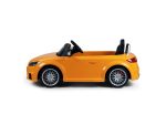 Automobil za decu-Ride On  AUDI TTS Roadster 12V - Слика 9