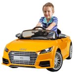Automobil za decu-Ride On  AUDI TTS Roadster 12V