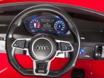 Automobil za decu-Ride On  AUDI TTS Roadster 12V - Слика 6