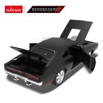 Automobil Rastar-Dodge Charger R/C 1:16 - Слика 3