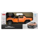 Automobill Rastar-R/C 1:16 Hummer EV - Слика 3
