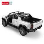 Automobill Rastar-R/C 1:16 Hummer EV - Слика 2