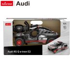 Automobill Rastar-R/C 1:14 AUDI RS Q e-tron E2 - Слика 5