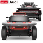 Automobill Rastar-R/C 1:14 AUDI RS Q e-tron E2 - Слика 3