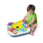 KIDS II STO ZA IGRU Having a Ball Get Rollin' Activity Table 10734 - Слика 2