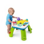 KIDS II STO ZA IGRU Having a Ball Get Rollin' Activity Table 10734