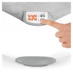 KIDS II BRIGHT STARTS LEZALJKA MICKEY MOUSE CLOUDSCAPES™ 12537