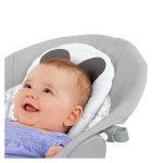 KIDS II BRIGHT STARTS LEZALJKA MICKEY MOUSE CLOUDSCAPES™ 12537 - Слика 2