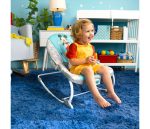 KIDS II DISNEY BABY LEZALJKA MICKEY MOUSE ORIGINAL BESTIE™ 12561 0-30M (MAX 18KG) - Слика 5