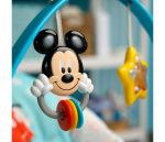 KIDS II DISNEY BABY LEZALJKA MICKEY MOUSE ORIGINAL BESTIE™ 12561 0-30M (MAX 18KG) - Слика 3