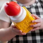 KIDS II BABY EINSTEIN AKTIVITI IGRACKA CLICK & CREATE MAGNETIC BLOCKS 13067 - Слика 10