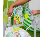 KIDS II BRIGHT STARTS LJULJASKA "PLAYFUL PARADISE" 13069 - Слика 3