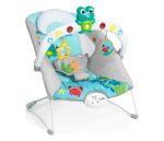 KIDS II BABY EINSTEIN  MUZICKA LEZALJKA KICK TO IT NEPTUNE™ 13102 0-6M (MAX 9KG) - Слика 8
