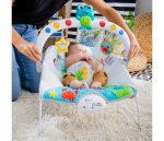 KIDS II BABY EINSTEIN  MUZICKA LEZALJKA KICK TO IT NEPTUNE™ 13102 0-6M (MAX 9KG) - Слика 6