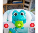 KIDS II BABY EINSTEIN  MUZICKA LEZALJKA KICK TO IT NEPTUNE™ 13102 0-6M (MAX 9KG) - Слика 5