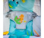 KIDS II BABY EINSTEIN  MUZICKA LEZALJKA KICK TO IT NEPTUNE™ 13102 0-6M (MAX 9KG) - Слика 4