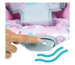 KIDS II BRIGHT STARTS LEZALJKA ZA BEBE - PINK PARADISE 16732 - Слика 3