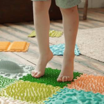 Senzorna podloga Set Hedgehog Here 8 komada OrtoNature - Слика 9