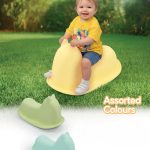 Klackalica za decu plastična  031037