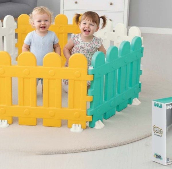 Ogradica za bebe i decu 026255