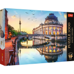 Puzzle 1000 delova – Muzej u Berlinu