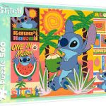 Puzzle Stitch – 500 delova