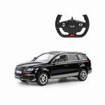 Džip Rastar-RC AUDI Q7 1/14 - Слика 2