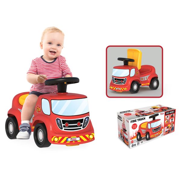 Auto guralica  za decu Dede  040371