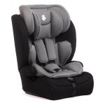 BBO AUTO SEDISTE I-SIZE PLUTON (BS05A) 76-150cm - BLACK & GREY