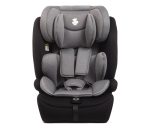 BBO AUTO SEDISTE I-SIZE PLUTON (BS05A) 76-150cm - BLACK & GREY - Слика 2