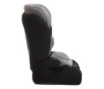 BBO AUTO SEDISTE I-SIZE PLUTON (BS05A) 76-150cm - BLACK & GREY - Слика 3