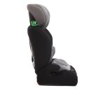 BBO AUTO SEDISTE I-SIZE PLUTON (BS05A) 76-150cm - BLACK & GREY - Слика 4
