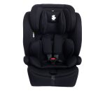 BBO AUTO SEDISTE I-SIZE PLUTON (BS05A) 76-150cm - BLACK - Слика 2