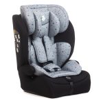 BBO AUTO SEDISTE I-SIZE PLUTON (BS05A) 76-150cm - BLACK STARS