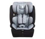 BBO AUTO SEDISTE I-SIZE PLUTON (BS05A) 76-150cm - BLACK STARS - Слика 2