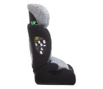 BBO AUTO SEDISTE I-SIZE PLUTON (BS05A) 76-150cm - BLACK STARS - Слика 4