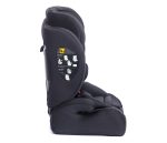 BBO AUTO SEDISTE I-SIZE PLUTON (BS05A) 76-150cm - GREY - Слика 3
