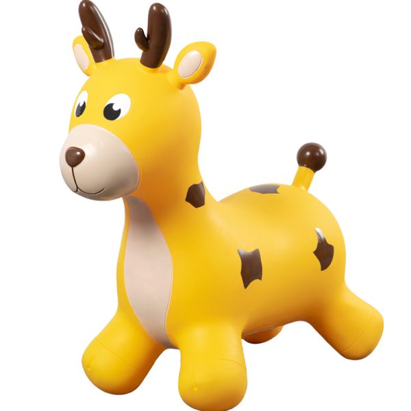 Životinjica Džampi jelen 494468-10