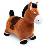 Plišana Životinjica Džampi konj 494239 -02