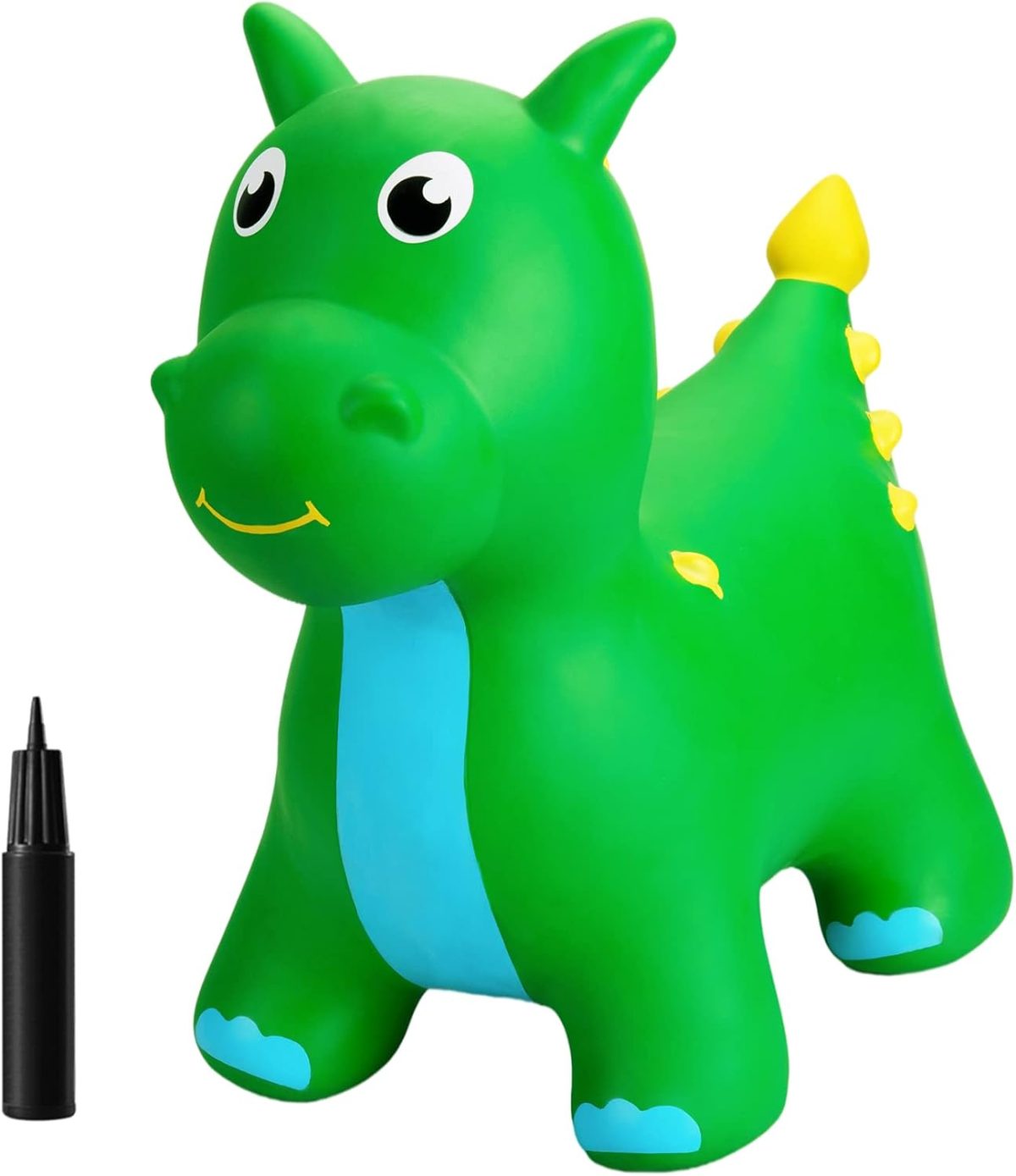 Životinjica Džampi dinosaurus 494468-06 - Слика 1