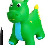 Životinjica Džampi dinosaurus 494468-06