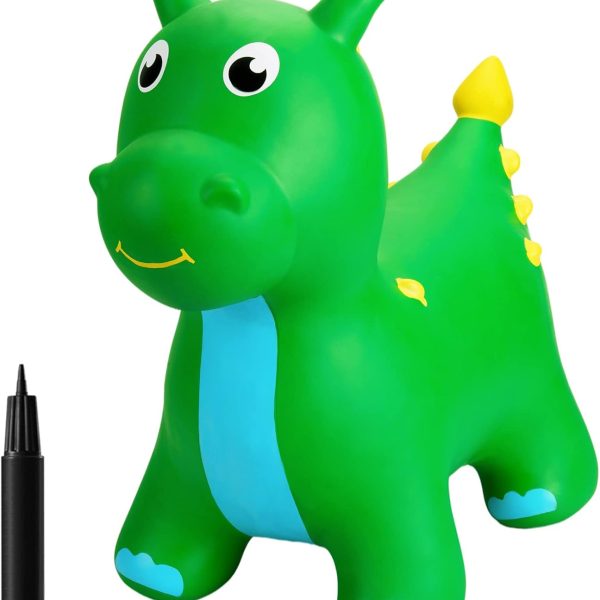 Životinjica Džampi dinosaurus 494468-06