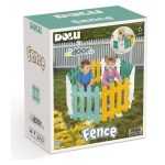 Ogradica za bebe i decu Dolu 026156 - Слика 2