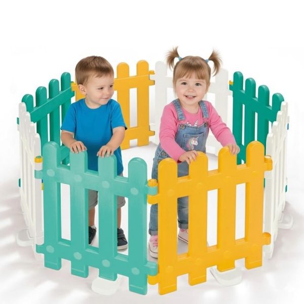 Ogradica za bebe i decu Dolu 026156