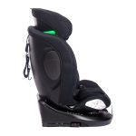 BBO AUTO SEDISTE I-SIZE CRUSER ISOFIX (FR06) 40-150cm - BLACK - Слика 5
