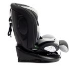 BBO AUTO SEDISTE I-SIZE CRUSER PLUS ISOFIX (FR06) 40-150cm - LIGHT GREY - Слика 4