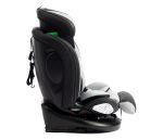 BBO AUTO SEDISTE I-SIZE CRUSER PLUS ISOFIX (FR06) 40-150cm - LIGHT GREY - Слика 5