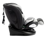 BBO AUTO SEDISTE I-SIZE CRUSER PLUS ISOFIX (FR06) 40-150cm - LIGHT GREY - Слика 6