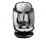 BBO AUTO SEDISTE I-SIZE CRUSER PLUS ISOFIX (FR06) 40-150cm - LIGHT GREY - Слика 9